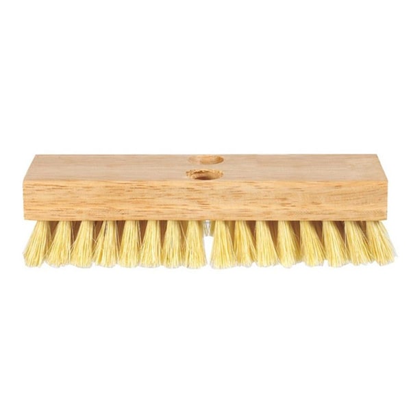 Homestead 11639 Hardwood Acid Brush, 6PK HO2741600 - main